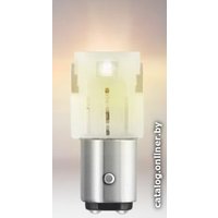Светодиодная лампа Osram P21/5W LEDriving Amber 2шт в Могилеве