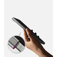 Чехол для телефона Ringke Fusion Magnetic для Galaxy Z Flip 7 (Clear)