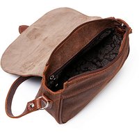 Женская сумка Igermann 1114 22С1114КР3 (рыжий)