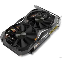 Видеокарта ZOTAC GeForce GTX 1070 Ti Mini 8GB GDDR5