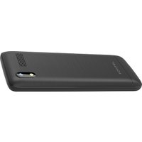 Кнопочный телефон Fontel FP280 (черный)