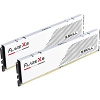 Оперативная память G.Skill Flare X5 2x16ГБ DDR5 6400 МГц F5-6400J3240G16GX2-FX5W