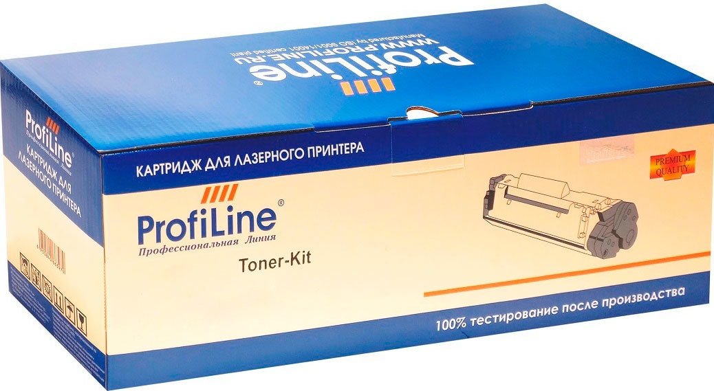 

Картридж ProfiLine PL-106R03623 (аналог Xerox 106R03623)