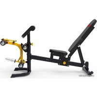 Силовая скамья Rebel RBPC43