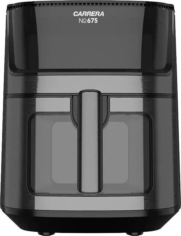 

Аэрогриль (аэрофритюрница) Carrera №675