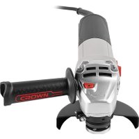 Угловая шлифмашина Crown CT13502-125VC в Барановичах