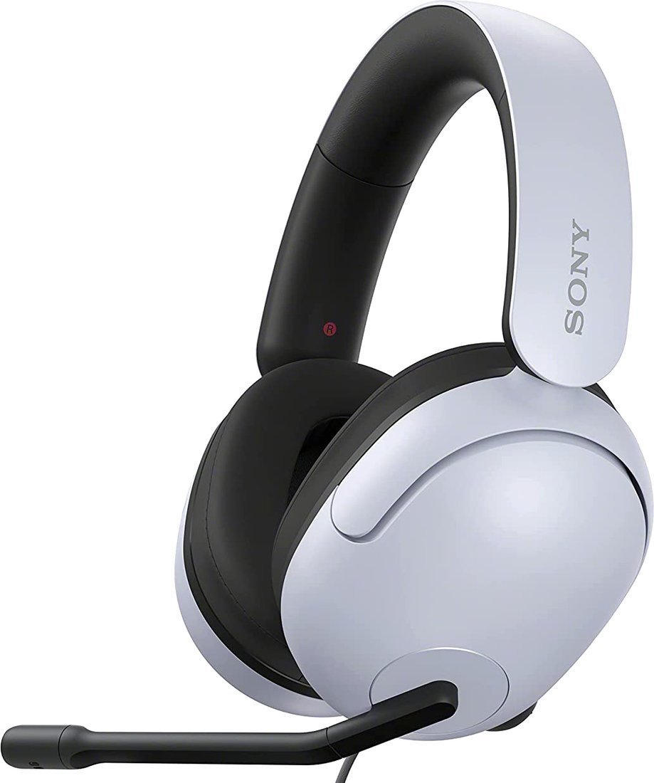 

Наушники Sony Inzone H3 MDR-G300