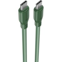 Кабель Atomic 30.377 Elgato USB Type-C - USB Type-C (1.5 м, зеленый)