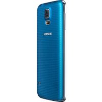 Телефон Samsung Galaxy S5 32Gb (G900F) (синий)