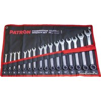 Набор ключей Patron P-5161M (16 предметов)