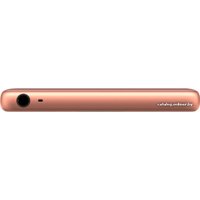 Телефон Sony Xperia XA Rose Gold