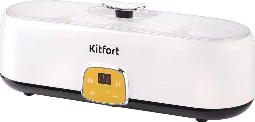 

Йогуртница Kitfort KT-6038