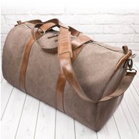 Портплед Carlo Gattini Premium Palermo 4038-53 (коньячный)