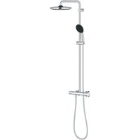Душевая система  Grohe Vitalio Start 26677001