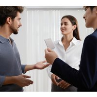 Диктофон Plaud Note (черный)