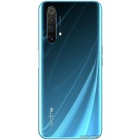 Смартфон Realme X3 RMX2085 6GB/128GB (синий ледник)