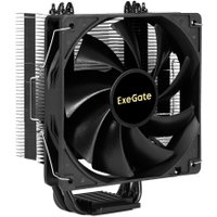 Кулер для процессора ExeGate Dark Magic EE400XL-PWM EX295004RUS
