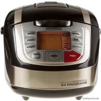 Мультиварка Redmond (Редмонд) RMC-M4502