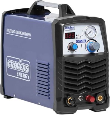 Аппарат плазменной резки Grovers CUT-60I Energy EV02958