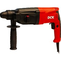 Перфоратор DCK KZC05-26B (кейс) в Мозыре