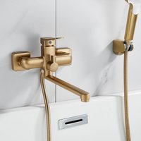 Смеситель Shevanik S9902G