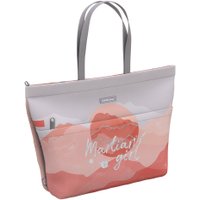 Женская сумка Erich Krause 17L Martian Girl 58176 в Барановичах