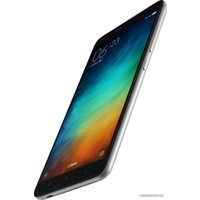 Телефон Xiaomi Redmi Note 3 Pro 32GB Grey