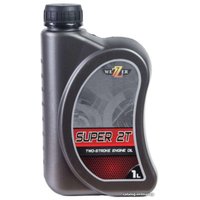 Моторное масло Wezzer Super 2T 1л