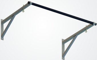 Турник SportElite Спектр 1 ES-0659G (серый)