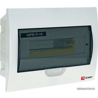 Щит распределительный EKF PROxima PB40-V-18