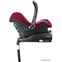 Детское автокресло Maxi-Cosi CabrioFix (Black Raven)