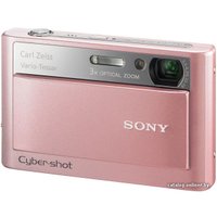 Фотоаппарат Sony Cyber-shot DSC-T20