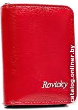 Кошелек Cedar Rovicky RPX-33-ML (красный)