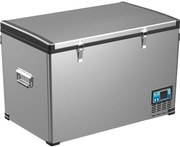 

Компрессорный автохолодильник Alpicool BD110 (без адаптера 220В)