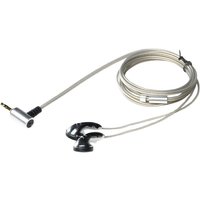 Наушники Venture Electronics Monk Slim Metal 3.5 SE (3.5 мм)