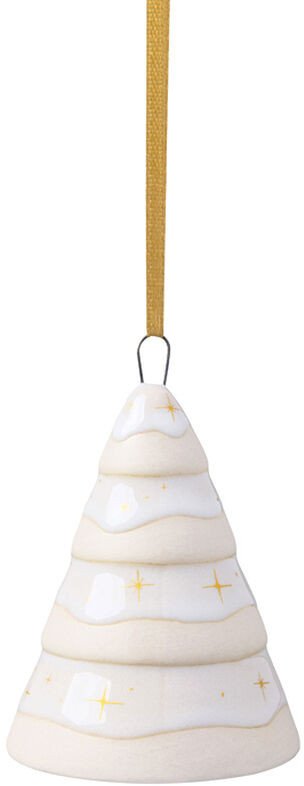 

Елочная игрушка Villeroy & Boch Winter Glow. Ель 14-8671-4340