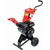 Садовый измельчитель Brait ИВБ750