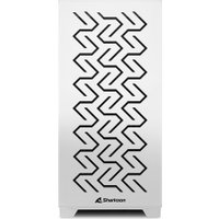 Корпус Sharkoon MS-Z1000 (белый)