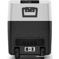 Компрессорный автохолодильник Filymore Т55