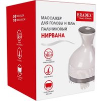 Массажер ручной Bradex KZ 0574 в Бресте