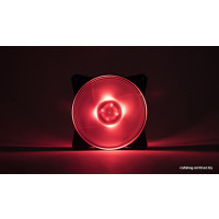 Набор вентиляторов Cooler Master MasterFan Pro 120 Air Pressure RGB MFY-P2DC-153PC-R1 (3 шт)