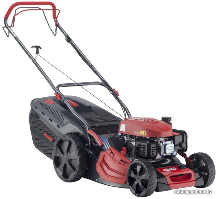Газонокосилка AL-KO Comfort 46.0-4 SP-A 119938