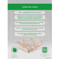 Одеяло Даргез Находка 20(33)323 (172x205)