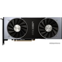Видеокарта NVIDIA GeForce RTX 2080 Ti 11GB GDDR6