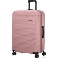 Чемодан-спиннер American Tourister Novastream 77 см (vintage pink)