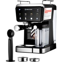 Рожковая кофеварка Brayer BR1128