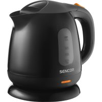 Электрический чайник Sencor SWK 1101BK