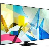 Телевизор Samsung QE55Q87TAU