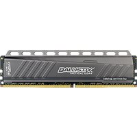 Оперативная память Crucial Ballistix Tactical 8GB DDR4 PC4-21300 [BLT8G4D26AFTA]