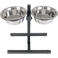 Подставка для мисок ZooZooZoo SWT-7004-1650 в Пинске